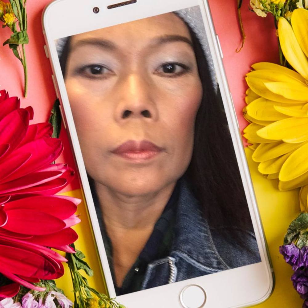 Meet your Posher, Cindy